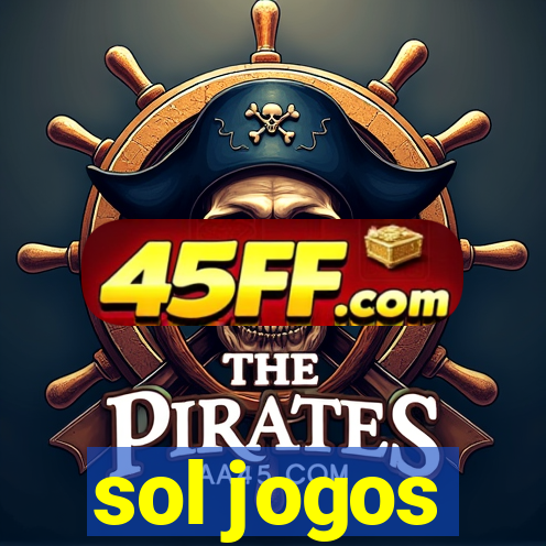 sol jogos